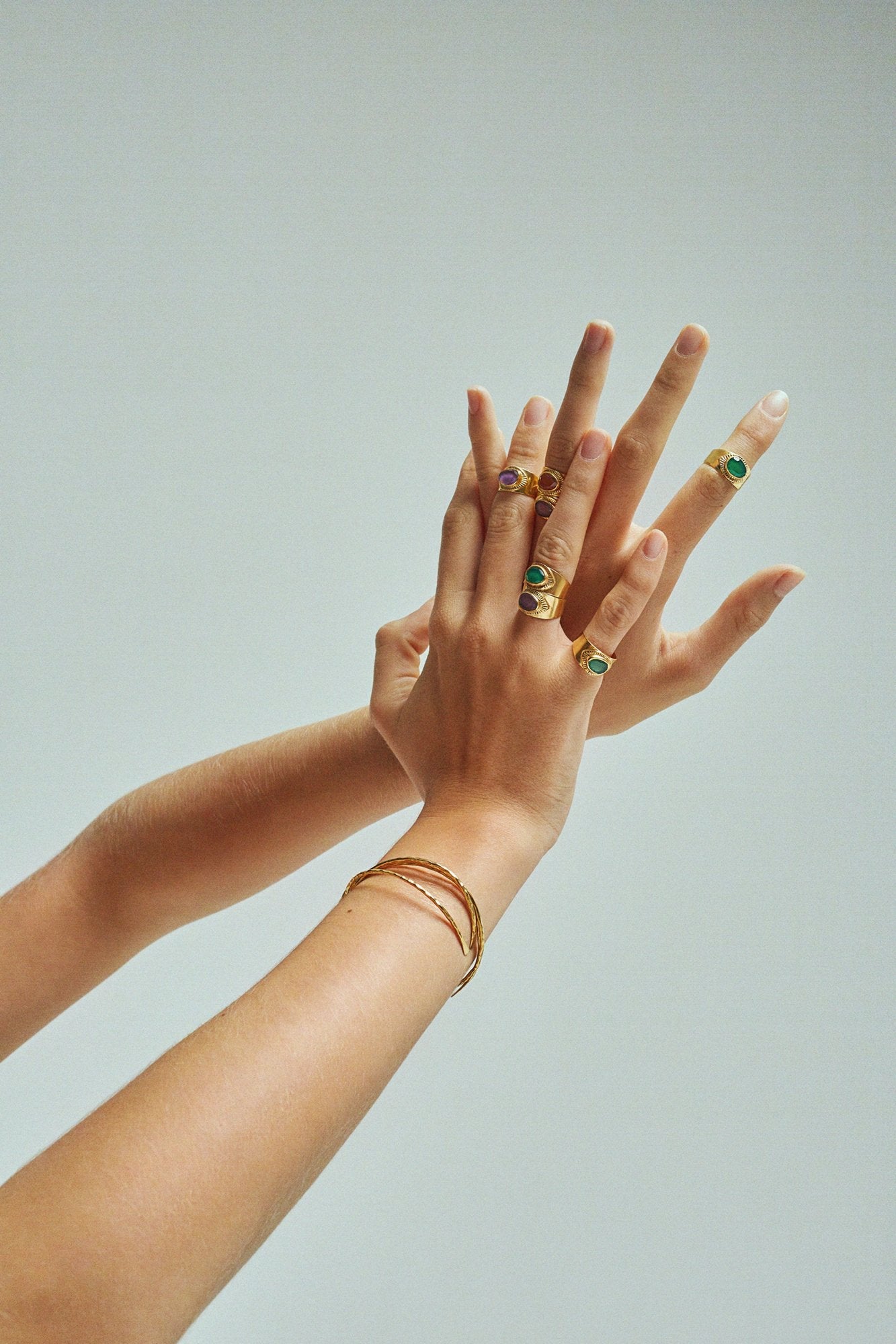 Anillo DRAGÉ