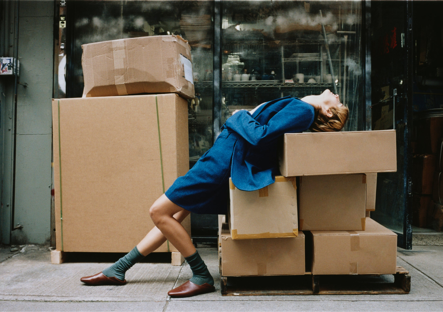Vente archives | Pulls & Gilets