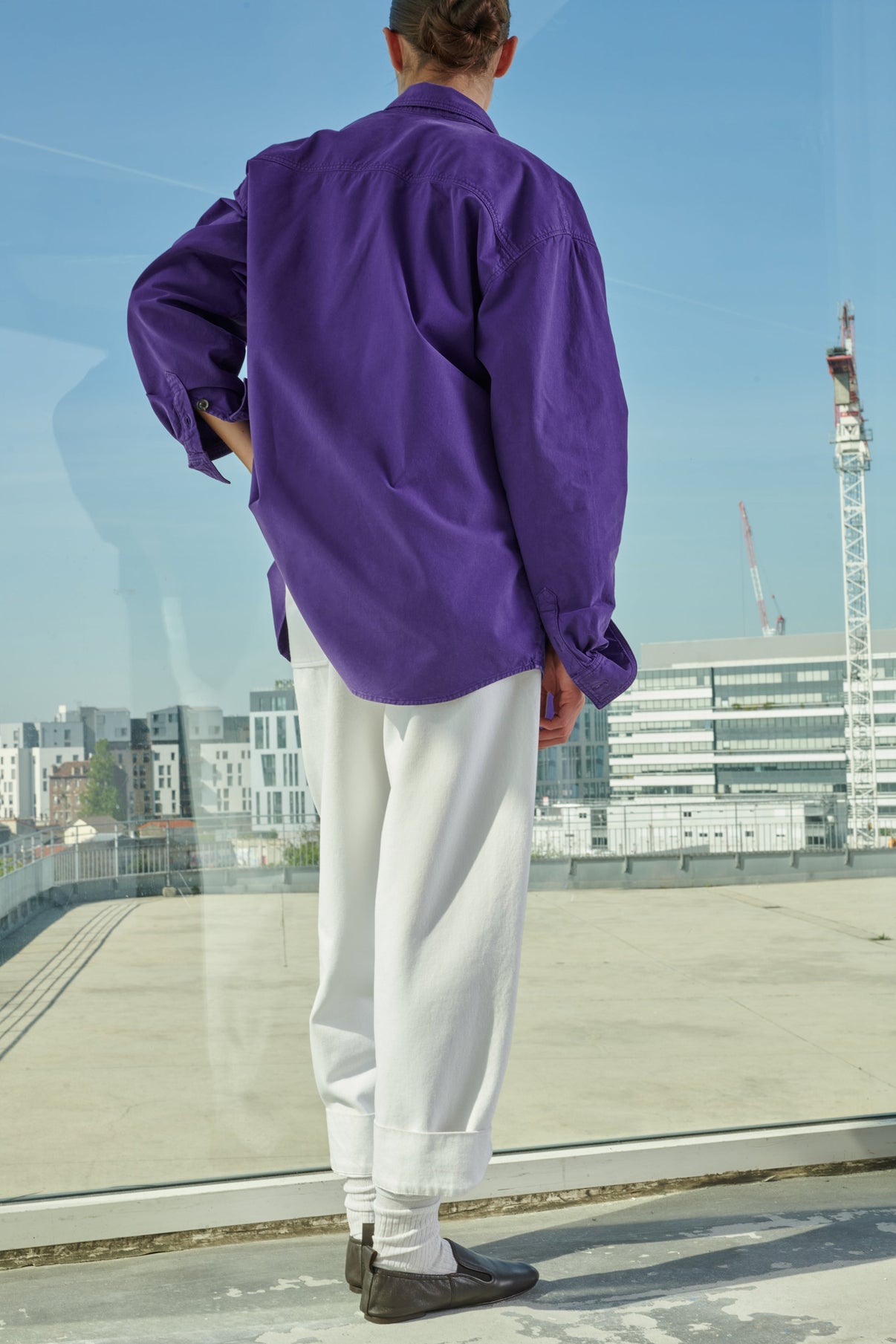 JEAN VOLAGE vue 7