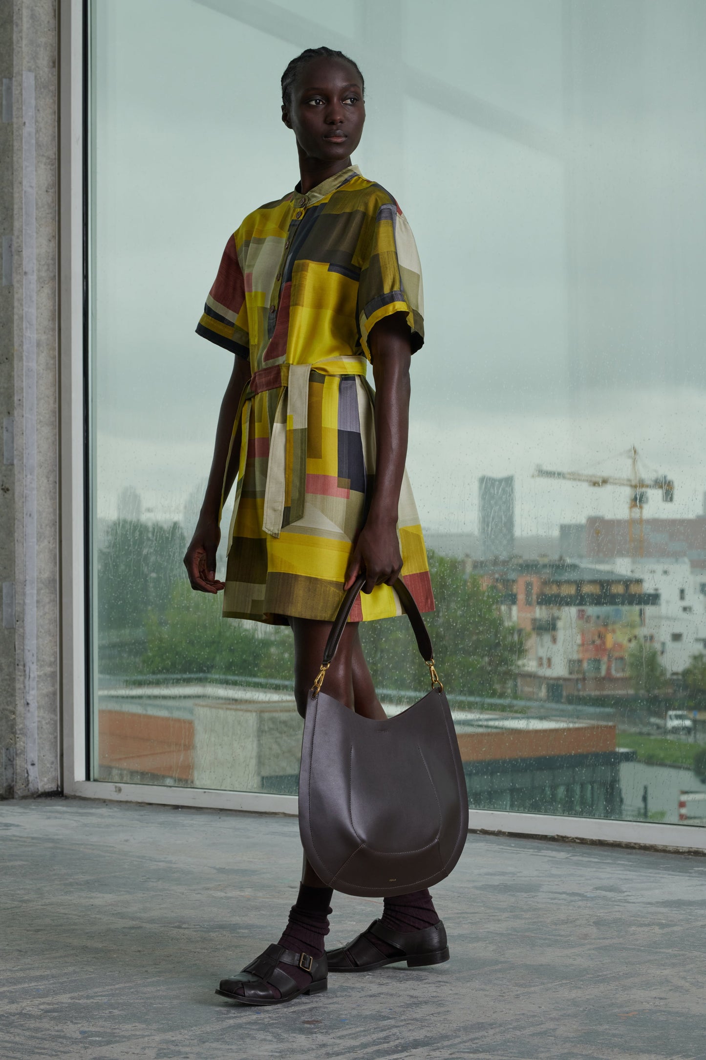 VESTIDO WANDA